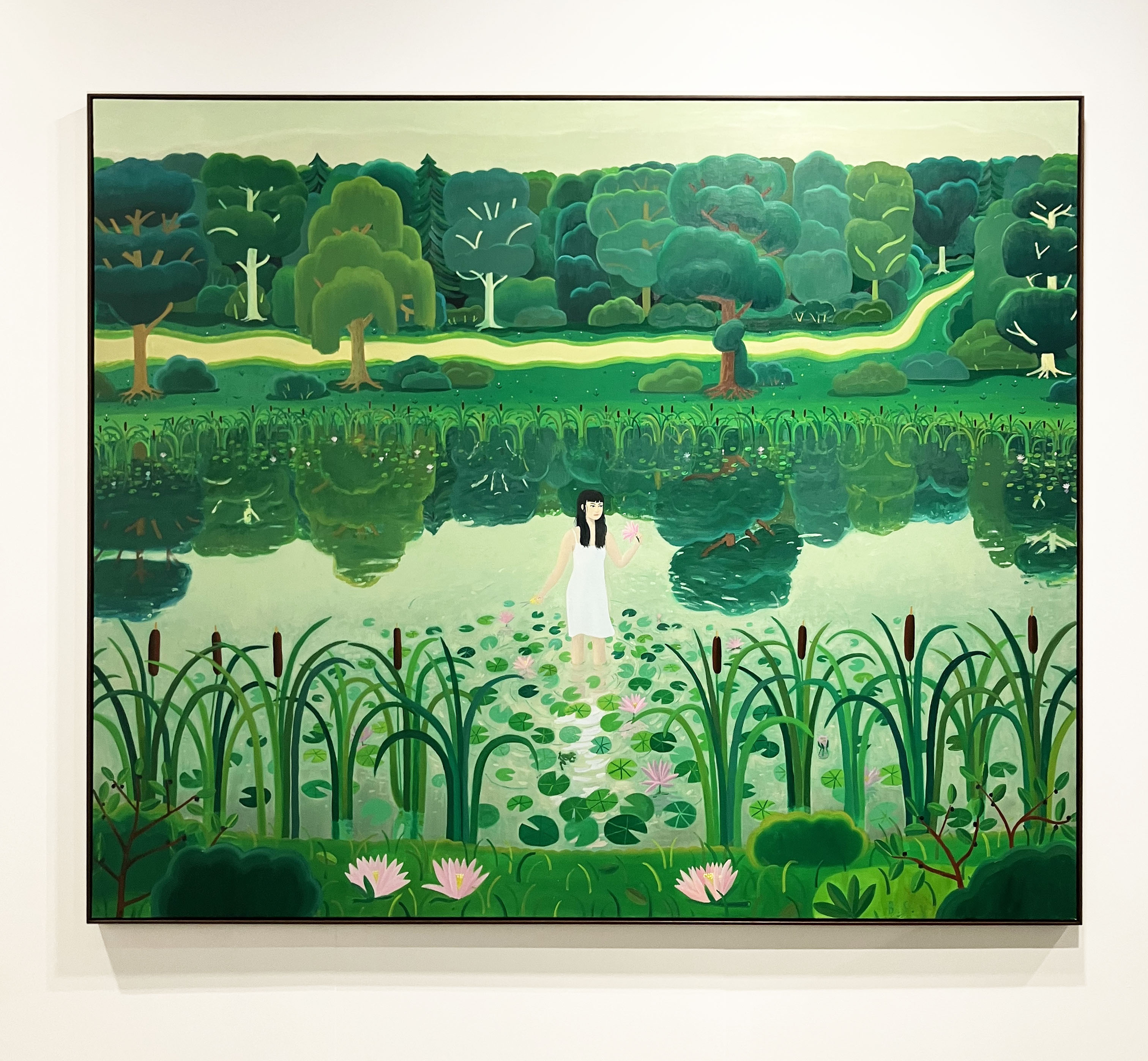 MiamiBaselFavs.AshleyCook